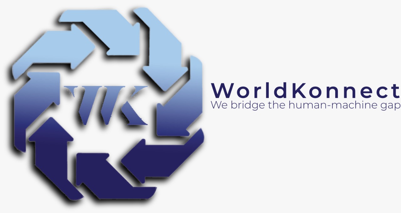 WorldKonnect Logo